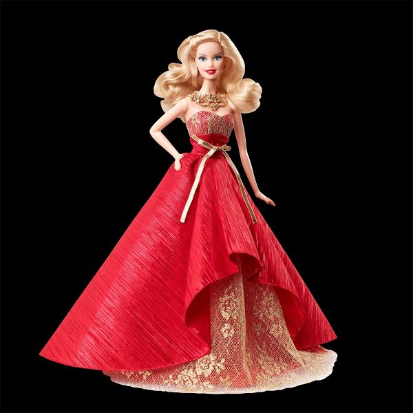 Barbie Doll Collections