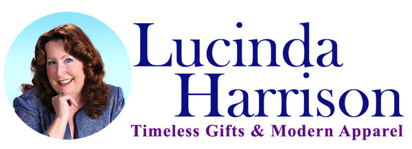 Lucinda Harrison | Timeless Gifts & Modern Apparel